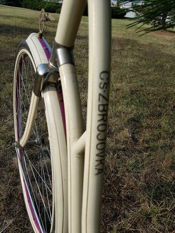 Zbrojovka bicykel - 11