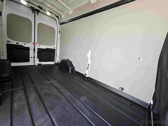 Ford transit L3H3 2.0TdCi/131 koni - 2020 - 11