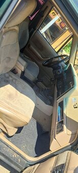 Jeep cherokee xj 2.5td - 11