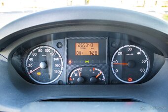 Citroën Jumper 2008 - 11
