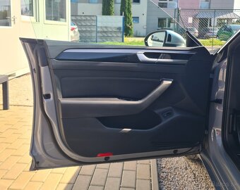 VW ARTEON SHOOTING BRAKE SB 2.0 TSI R 4MOTION AUTOMA - 11