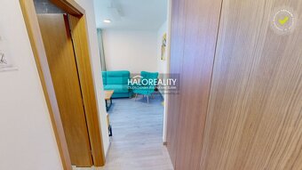 HALO reality - Predaj, jednoizbový byt Liptovský Mikuláš, Ma - 11