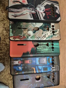 Predám Black Shark 4 PRO + príslušenstvo - 11