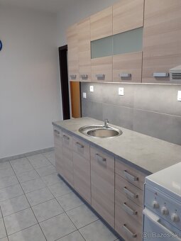 1 izbový byt, 44m2, Dunajská Streda, Nová VES - 11