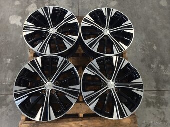 MITSUBISHI ECLIPSE/ASX/ R16/R18/ORIG.ALU/ZIMNE/TPMS - 11