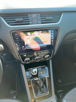 Skoda Octavia 3 Facelift 1.6Tdi 85kw - 11