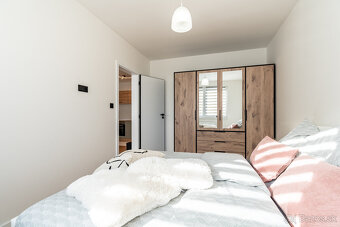 Na prenájom 1,5 izbový byt - Košice, Krivá ulica - 11