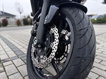 Kawasaki Ninja ER-6F – TOP stav, ako nová | 16 500 km - 11