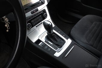 Volkswagen Passat Variant 2.0 TDI Business DSG Automat AT6 - 11