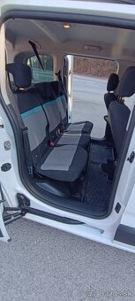 Berlingo 1,5 blueHDi 100, r.v. 2020 kúpené SR, odpočet DPH - 11