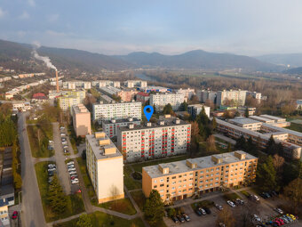 Na predaj 2-izbový byt v Púchove - 11