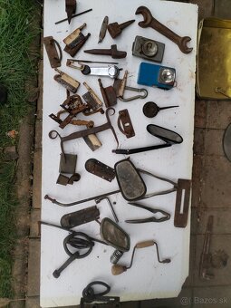 Symbolické ceny /rôzne - 11