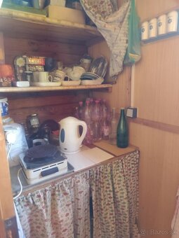 Predám záhradku s chatkou – Mojšová Lúčka I, Žilina - 11