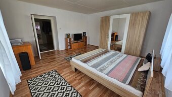 Kovácsvágás - 2 izbový RD vo výbornom stave - 11