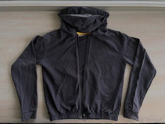 dievcenske tricka,mikina,teplaky,fleece,tielka 158/164 - 11
