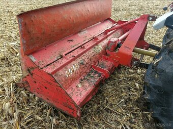 2,3m Italský mulčovač BECCHIO MANDRILE 2250 - 11