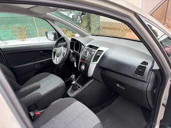 KIA Venga 1.4 CVVT LX 93 000 KM - 11