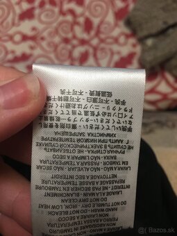 NOVÁ CHRISTIAN DIOR damska bundicka M/L - 11