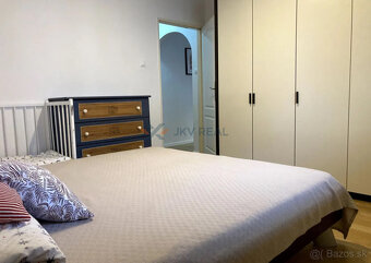 Priestranný 3-izbový byt na predaj - Trnava - 11