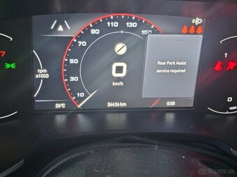 Fiat Tipo Coss 2021 - 11