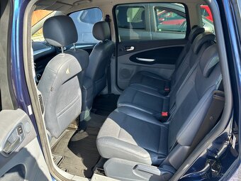 Ford S-MAX 2.0 TDCi Titanium - 11