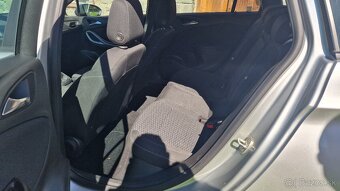 Opel Astra ST 1.6 CDTI S&S 110k ECOTEC Innovation - 11