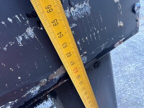 Krbova vlozka obojstranná KZP maxi 14 kW - 11