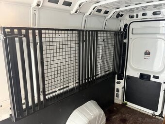 Citroen Jumper (možná výmena) - 11