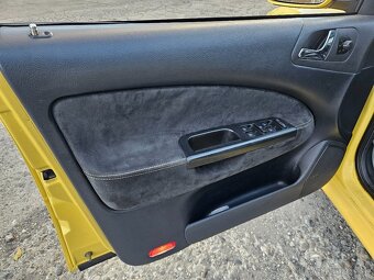 Skoda octavia rs 1.8t - 11