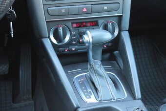 Audi a3 S-line automat - 11
