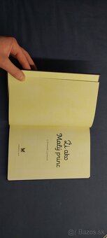 Predám knihy, beletriu - 11