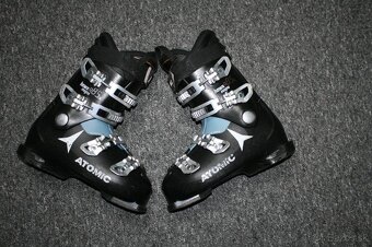 lyže Volkl RTM 160 cm - 11