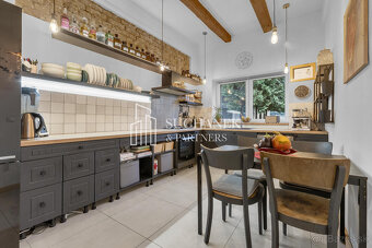 Predaj | 2 izbový rodinný dom v obci Ješková Ves - 11