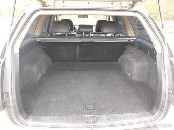 Subaru Outback 2.0 D + Webasto - 11