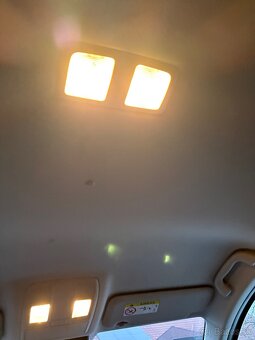 Mazda 6 wagoon combi 129k km benzin 6AT skyactive 2.0 - 11