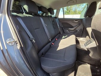 Škoda Scala 1.0TSI, LPG, 81kw, 11/2023 Ambition - 11