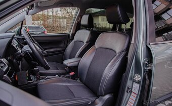 Subaru Forester 2.0D-L CVT Comfort - 11