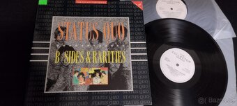 LP rock / metal 3 - 11