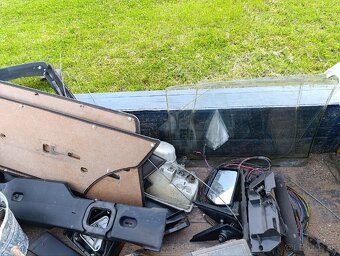 Diely Škoda Favorit - 11