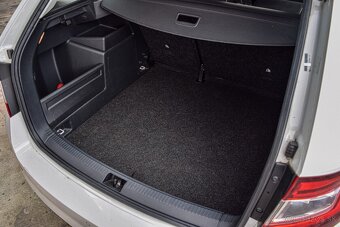 Škoda Fabia Combi 1.0 TSI 2020, odpočet dph. - 11