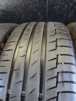 225/45 R17 Continental letne pneumatiky 4ks - 11