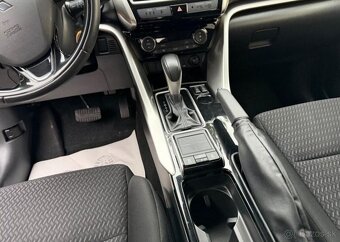 Mitsubishi Eclipse Cross 1,5T-i Active ,automat , Tažné - 11