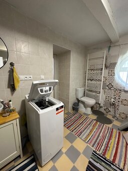 Na predaj rodinný dom v Medveďove - 11