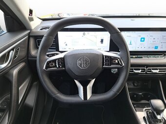 MG HS HS 1.5T EXCLUSIVE AT MY24 - 11