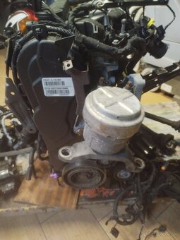 Ford Mondeo Mk4 2.0 - 11