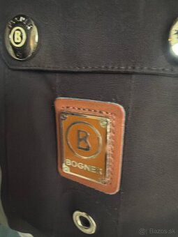 Bogner dámsky kabát  veľkosť M - 11