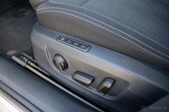 Škoda Superb Combi 2.0TDI DSG automat - 11