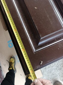 Vchodové dvere - 11