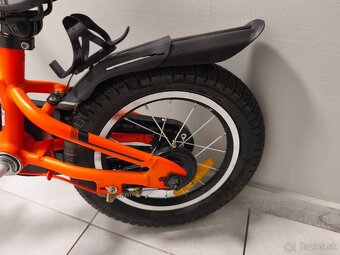 Detský bycikel - 11