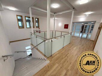 Polyfunkčný priestor v novostavbe,   717 m2 na predaj, Zvole - 11